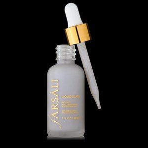 fARSALI Liquid Glass Radiance Serum